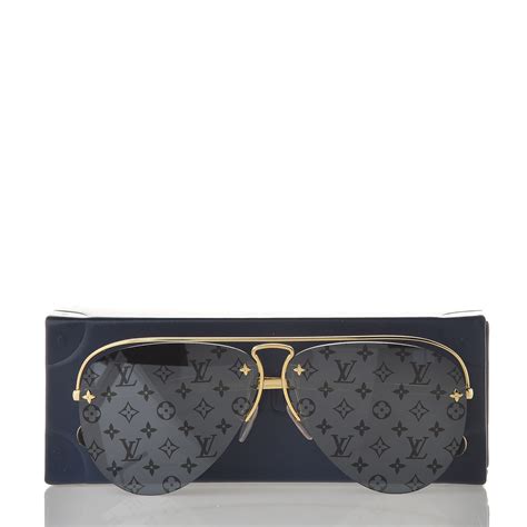 louis vuitton grease sunglasses replica|louis vuitton speedy bag.